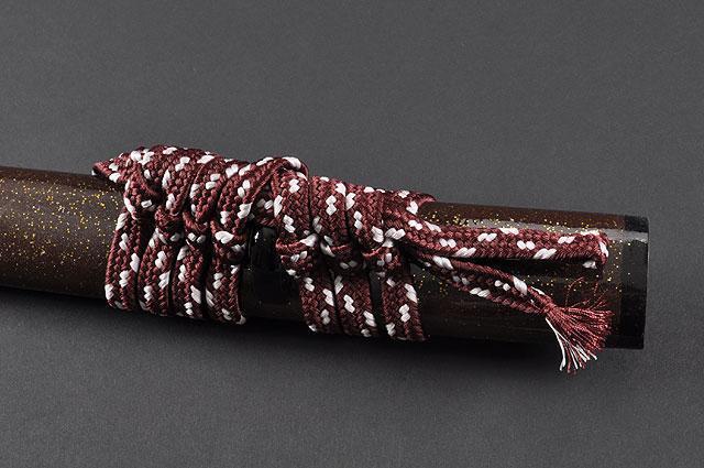 FULLY HAND FORGED CLAY TEMPER PRACTICAL SAMURAI KATANA SWORD - buyblade