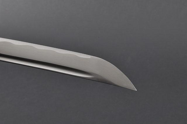 Japanese Samurai Katana Swords, Functional, Hand Forged, 1045 Carbon Steel, Heat Tempered, Full Tang, Sharp, Dragon