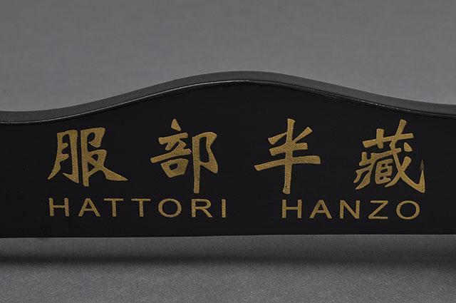 KILL BILL BLACK PIANO LACQUERED WOOD DOUBLE TIER JAPANESE SAMURAI KATANA SWORD DISPLAY STAND - buyblade