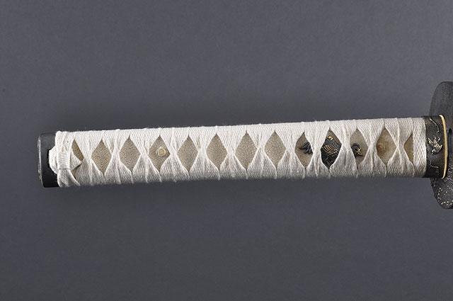 FULLY HAND FORGED CLAY TEMPER PRACTICAL SAMURAI KATANA SWORD - buyblade