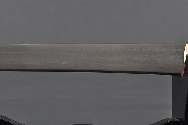 FULLY HAND FORGED TANTO SWORD - buyblade