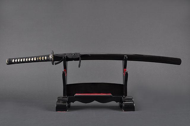 FULLY HANDMADE THE LAST SAMURAI SWORD KATANA