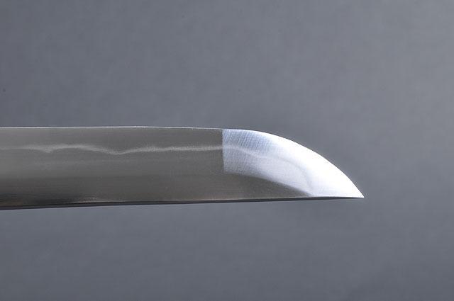 FULLY HANDMADE PRACTICAL DRAGON SAMURAI KATANA SWORD - buyblade