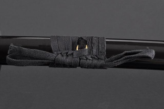 FULLY HANDMADE PRACTICAL DRAGON SAMURAI KATANA SWORD - buyblade