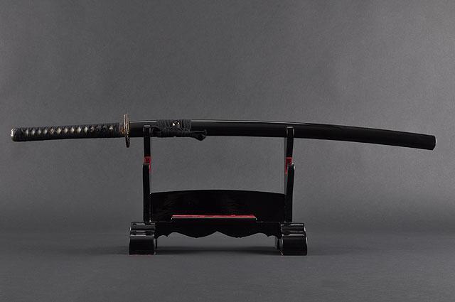 FULLY HAND FORGED PRACTICAL JAPANESE SAMURAI KATANA SWORD - buyblade