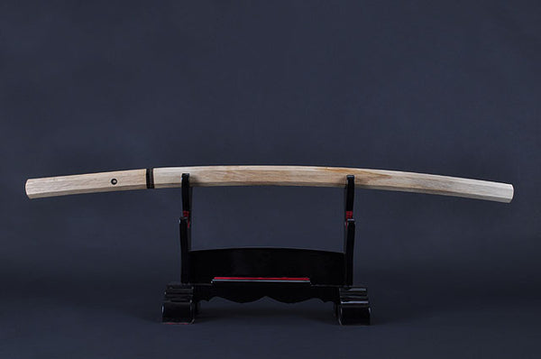 FULLY HANDMADE PRACTICAL JAPANESE SAMURAI KATANA SWORD