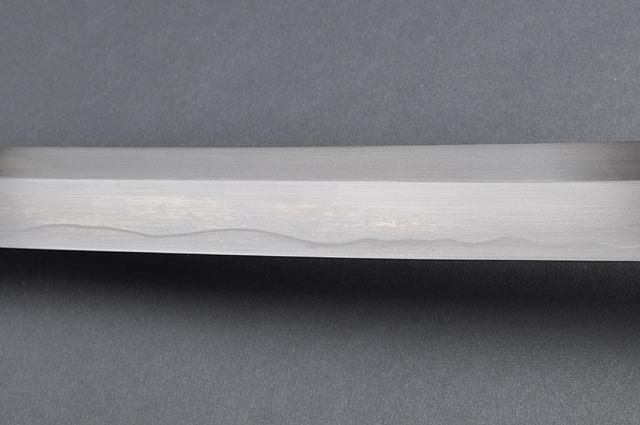 FULLY HAND FORGED CLAY TEMPERED RAZOR SHARP JAPANESE TACHI GUNTO SWORD