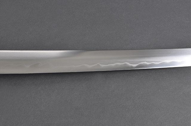 FULLY HAND FORGED PRACTICAL PLUM BLOSSOM JAPANESE KATANA SWORD - buyblade
