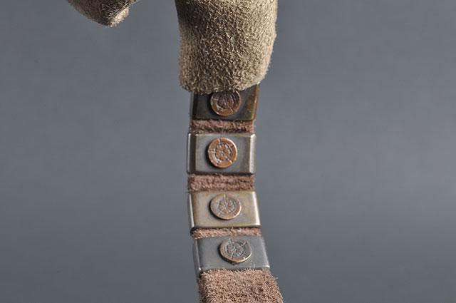 FULLY HAND FORGED CLAY TEMPERED RAZOR SHARP JAPANESE TACHI GUNTO SWORD
