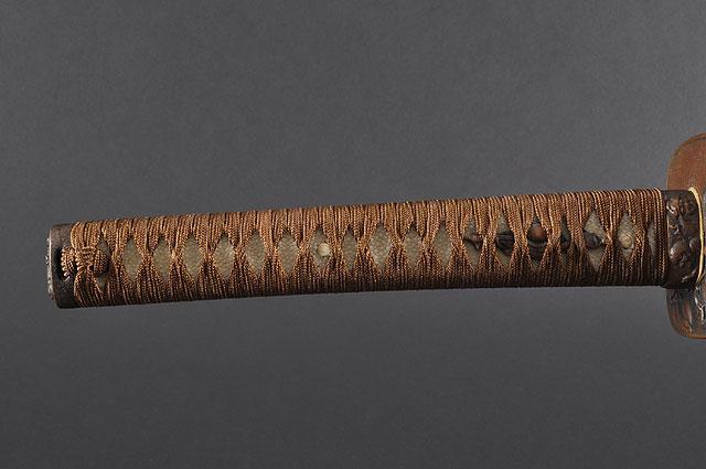 FULLY HAND FORGED CLAY TEMPER PRACTICAL SAMURAI KATANA SWORD - buyblade