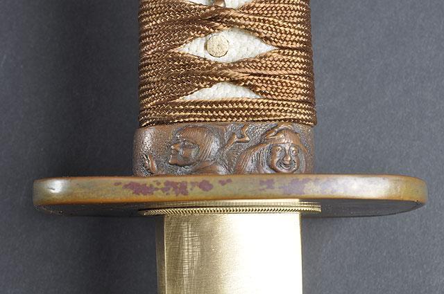 FULLY HAND FORGED CLAY TEMPER PRACTICAL SAMURAI KATANA SWORD - buyblade