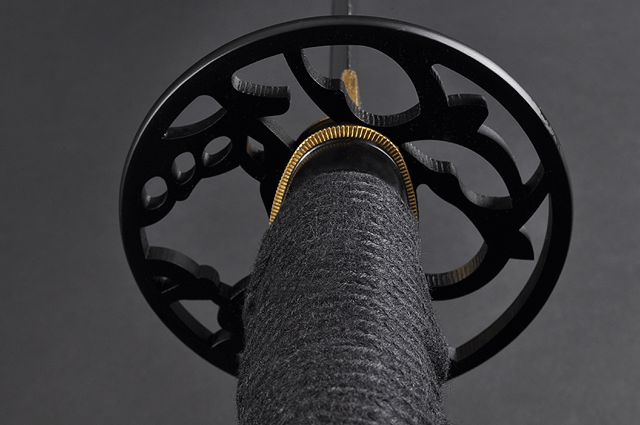 FULLY HANDMADE PRACTICAL JAPANESE SAMURAI KATANA SWORD - buyblade