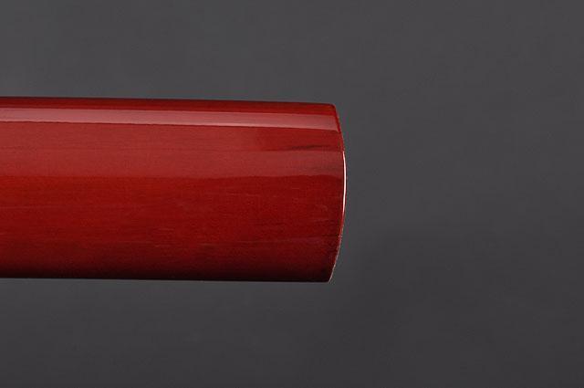 FULLY HAND FORGED FULL TANG JAPANESE BAMBOO SAMURAI KATANA SWORD - buyblade