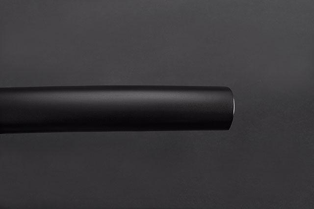 FULLY HAND FORGED FULL TANG JAPANESE SAMURAI KATANA SWORD - buyblade