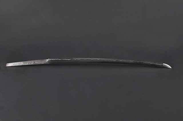 FULLY HAND FORGED FULL TANG JAPANESE SAMURAI KATANA SWORD - buyblade