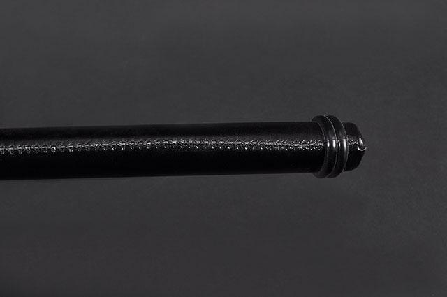 FULLY HAND FORGED FULL TANG JAPANESE SAMURAI KATANA SWORD - buyblade