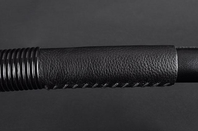 FULLY HAND FORGED FULL TANG JAPANESE SAMURAI KATANA SWORD - buyblade