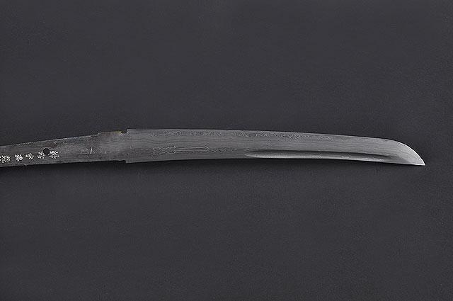 HAND FORGED 10 FOLDED 1024 LAYER FUNCTIONAL BLACK TANTO - buyblade