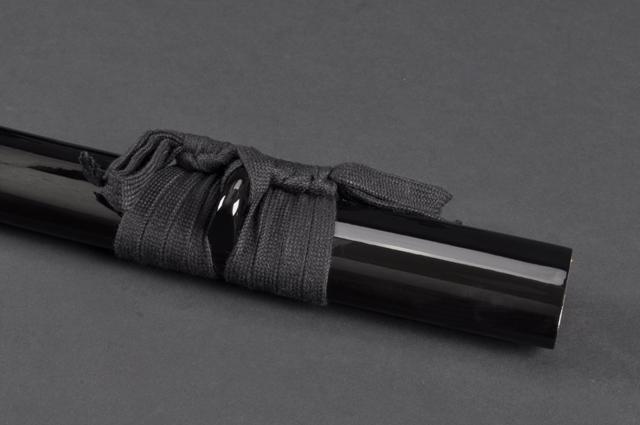 FULLY HAND FORGED PRACTICAL BAMBOO JAPANESE KATANA SWORD - buyblade