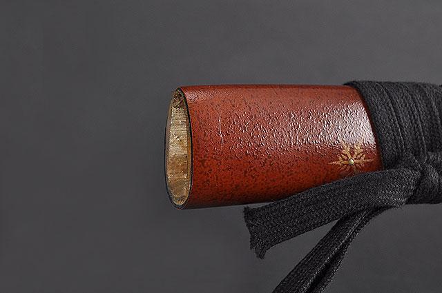 FULLY HAND FORGED FULL TANG JAPANESE SAMURAI KATANA SWORD - buyblade