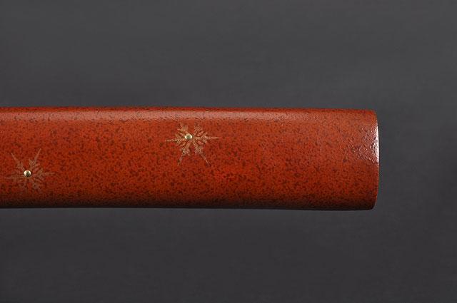 FULLY HAND FORGED FULL TANG JAPANESE SAMURAI KATANA SWORD - buyblade