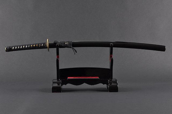 FULLY HAND FORGED PRACTICAL WARRIOR & FUJI SAMURAI KATANA SWORD - buyblade