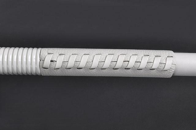 FULLY HAND FORGED FULL TANG JAPANESE SAMURAI KATANA SWORD - buyblade