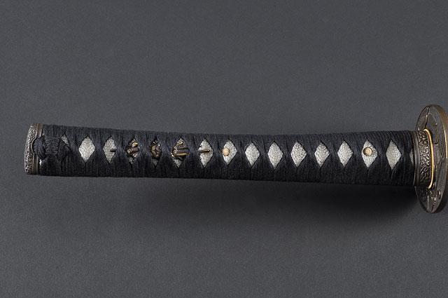 FULLY HAND FORGED FULL TANG DEMI-GOD SAMURAI KATANA SWORD - buyblade