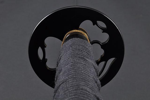 FULLY HAND FORGED FULL TANG JAPANESE SAMURAI KATANAS SWORDS - buyblade