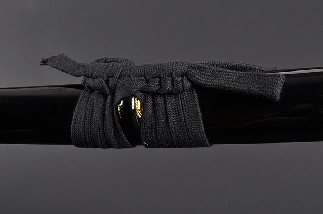 FULLY HAND FORGED CLAY TEMPER PRACTICAL BAMBOO SAMURAI WAKIZASHI SWORD - buyblade