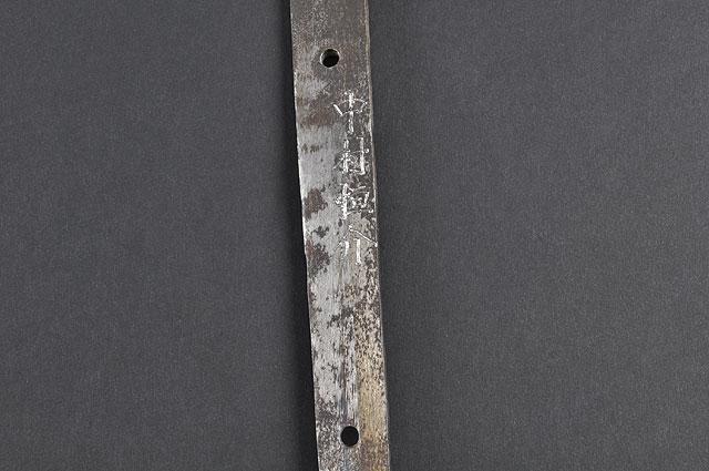 FULLY HAND FORGED CLAY TEMPER PRACTICAL BAMBOO SAMURAI WAKIZASHI SWORD - buyblade