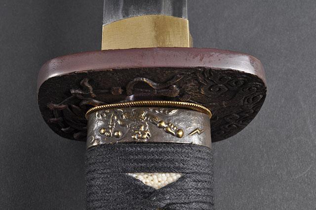 FULLY HAND FORGED PRACTICAL JAPANESE SAMURAI KATANA SWORD - buyblade