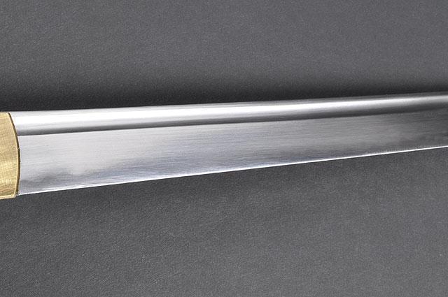 FULLY HAND FORGED PRACTICAL DRAGON JAPANESE TANTO SWORD - buyblade