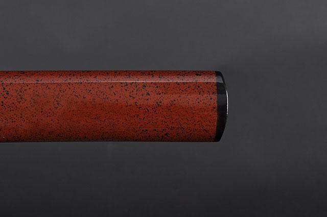 FULLY HAND FORGED FULL TANG JAPANESE SAMURAI KATANA SWORD - buyblade