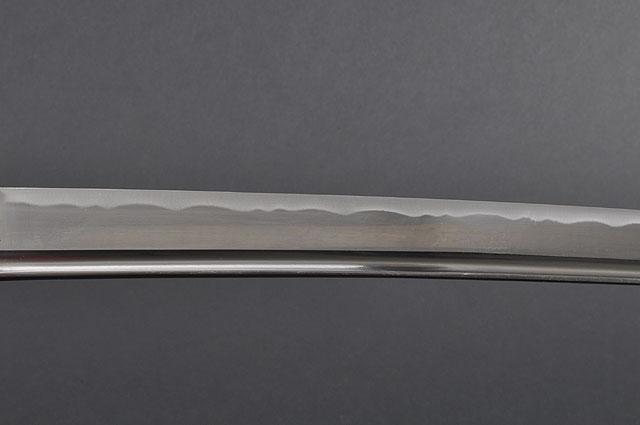 FULLY HAND FORGED HEAT TEMPERED BROWN FUNTIONAL SWORD - buyblade