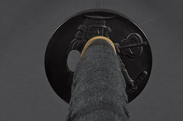FULLY HAND FORGED FULL TANG PRACTICAL JAPANESE SAMURAI KATANAS SWORDS - buyblade