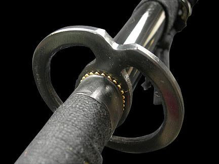 FULLY HANDMADE PRACTICAL JAPANESE SAMURAI KATANA SWORD - buyblade
