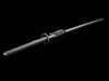 Musashi Katana — 1060 High Carbon Steel, Hand Forged, Full Tang, Battle Ready