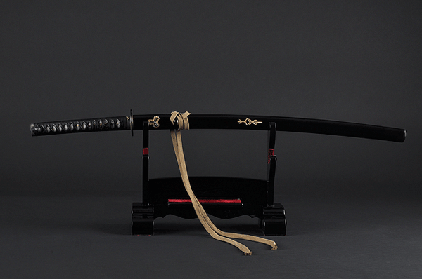 FULLY HANDMADE QUALITY KILL BILL BRIDE SWORD - buyblade