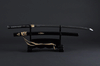 Bride Katana — 1045 Carbon Steel, Hand Forged, Full Tang, Battle Ready