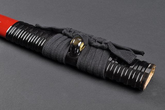 FULLY HAND FORGED PRACTICAL FUDO MYOO JAPANESE KATANAS SWORDS - buyblade