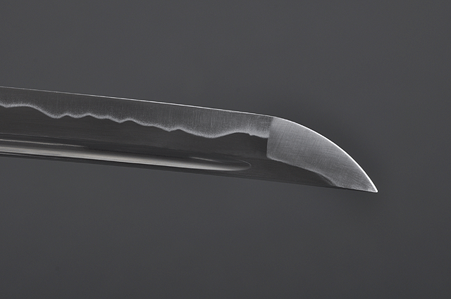 FULLY HANDMADE PRACTICAL DRAGON JAPANESE SAMURAI WAKIZASHI SWORD - buyblade