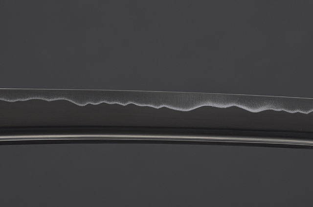 FULLY HANDMADE PRACTICAL DRAGON JAPANESE SAMURAI WAKIZASHI SWORD - buyblade